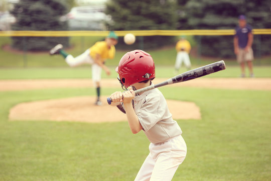 Baseball Skills Clinic