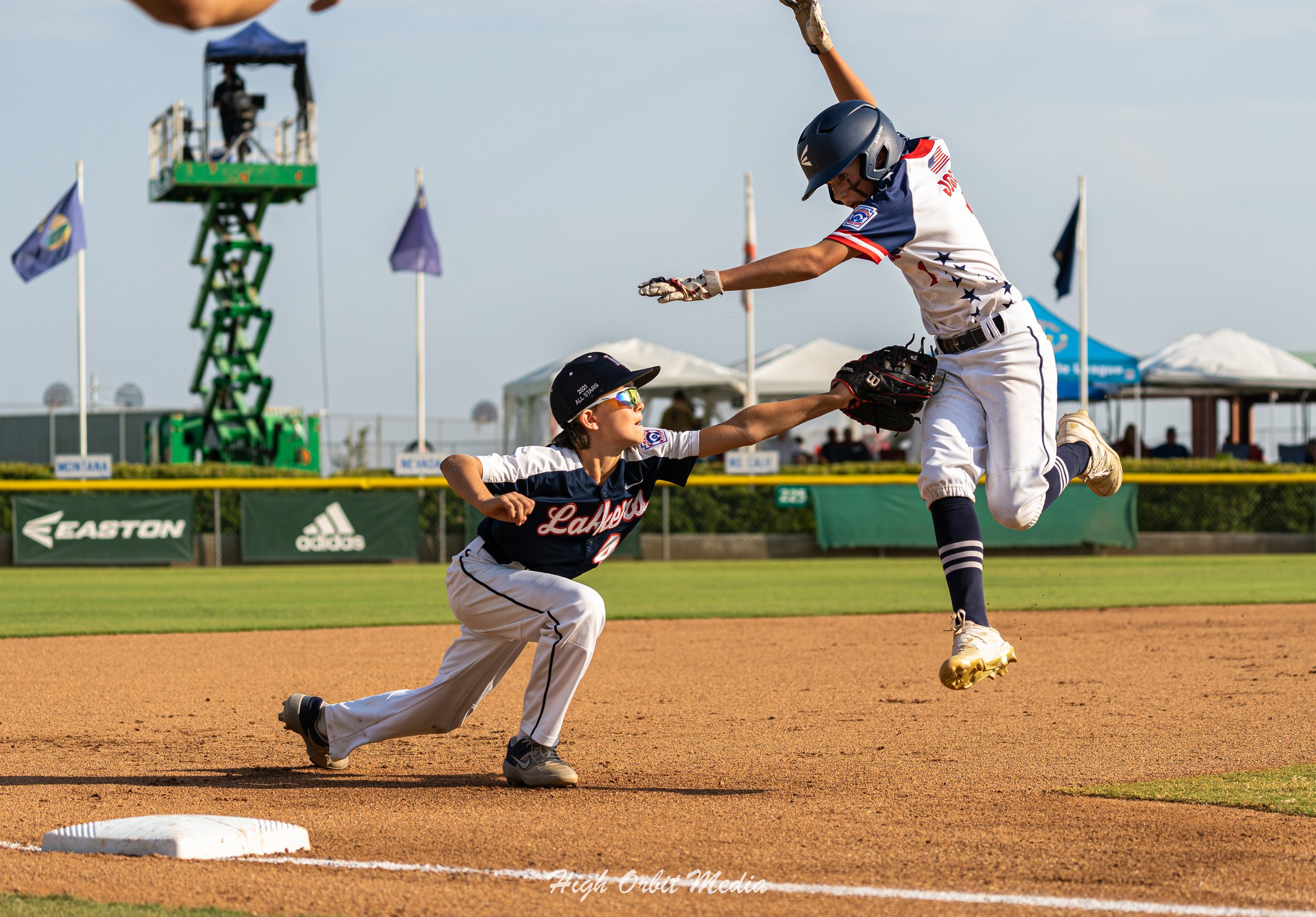 Richmond Renegades Baseball Hero Image